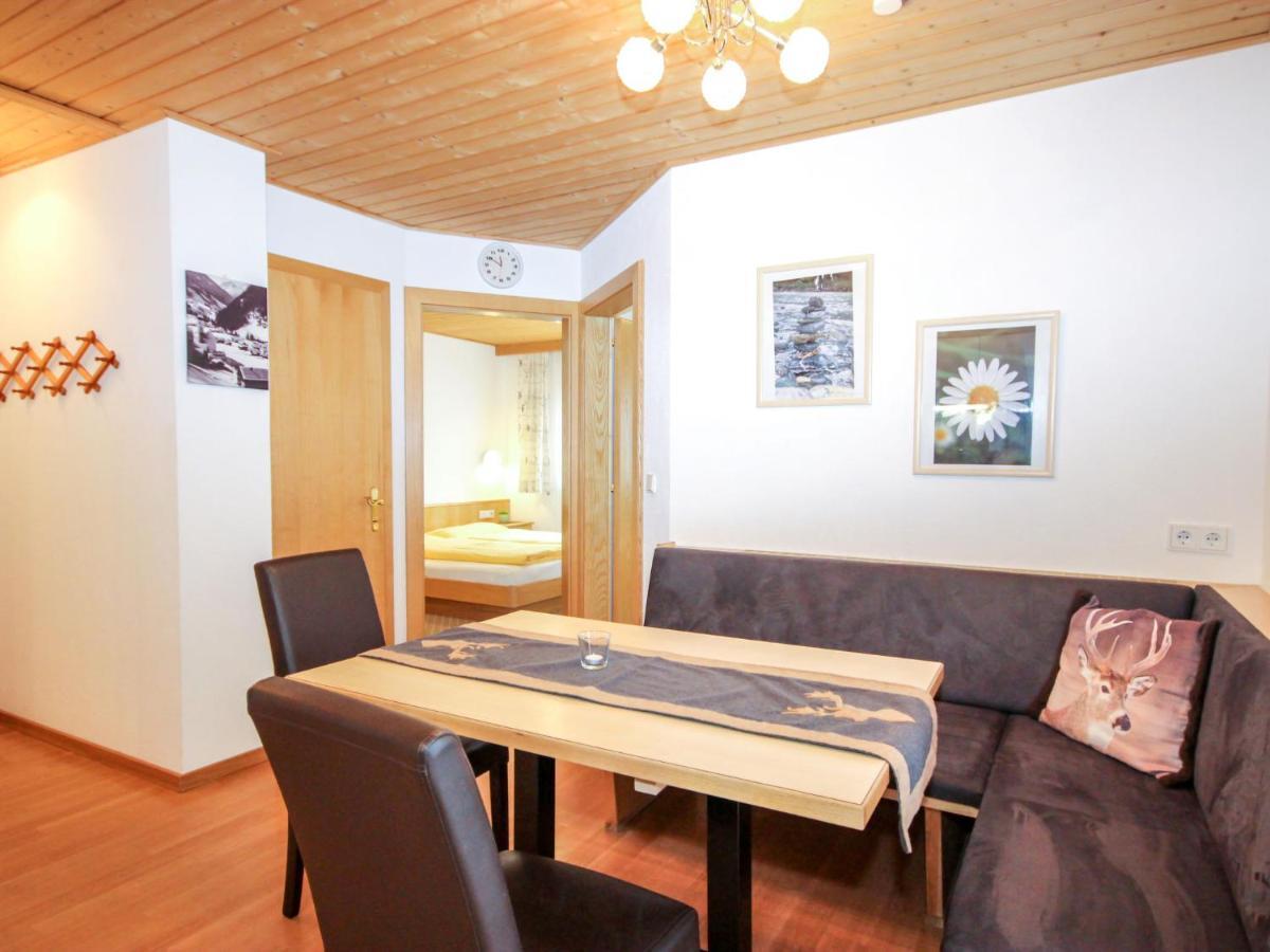 Apartment Pircher See Exterior foto