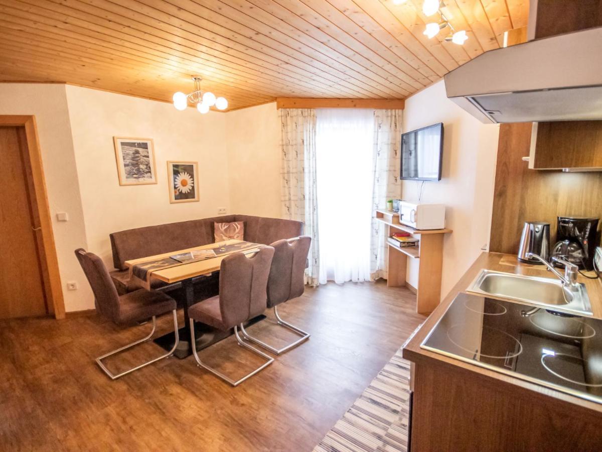 Apartment Pircher See Exterior foto