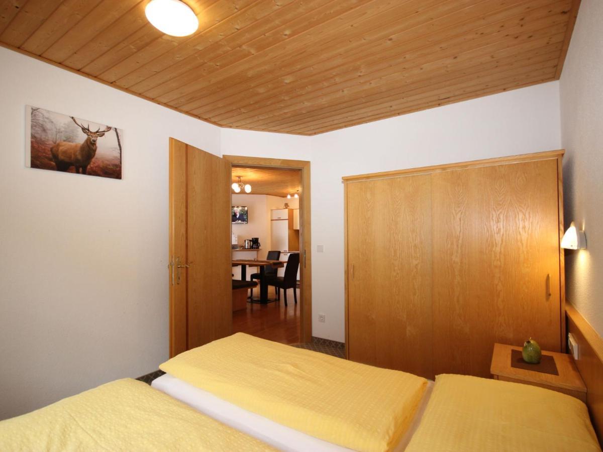 Apartment Pircher See Exterior foto