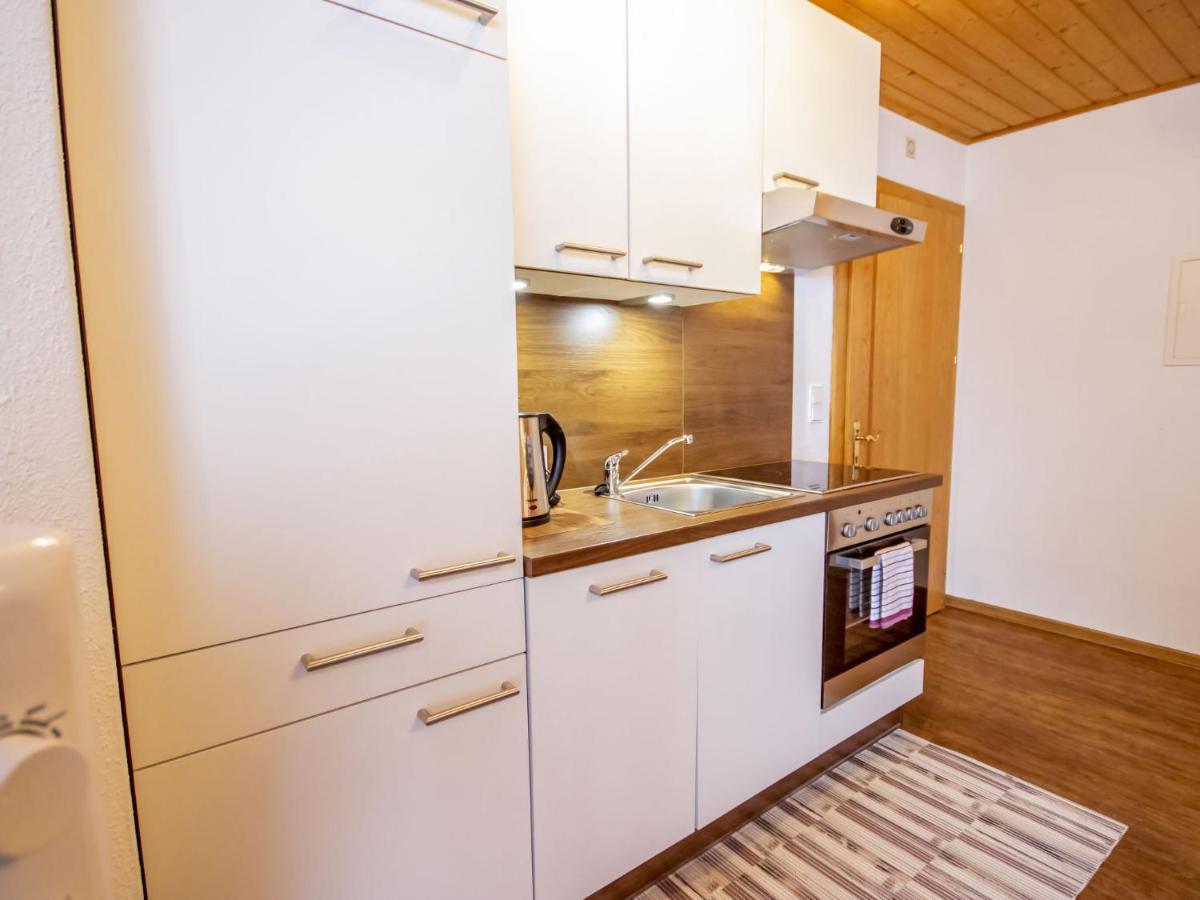 Apartment Pircher See Exterior foto