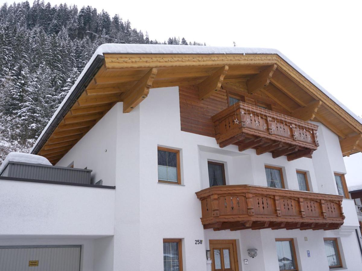 Apartment Pircher See Exterior foto