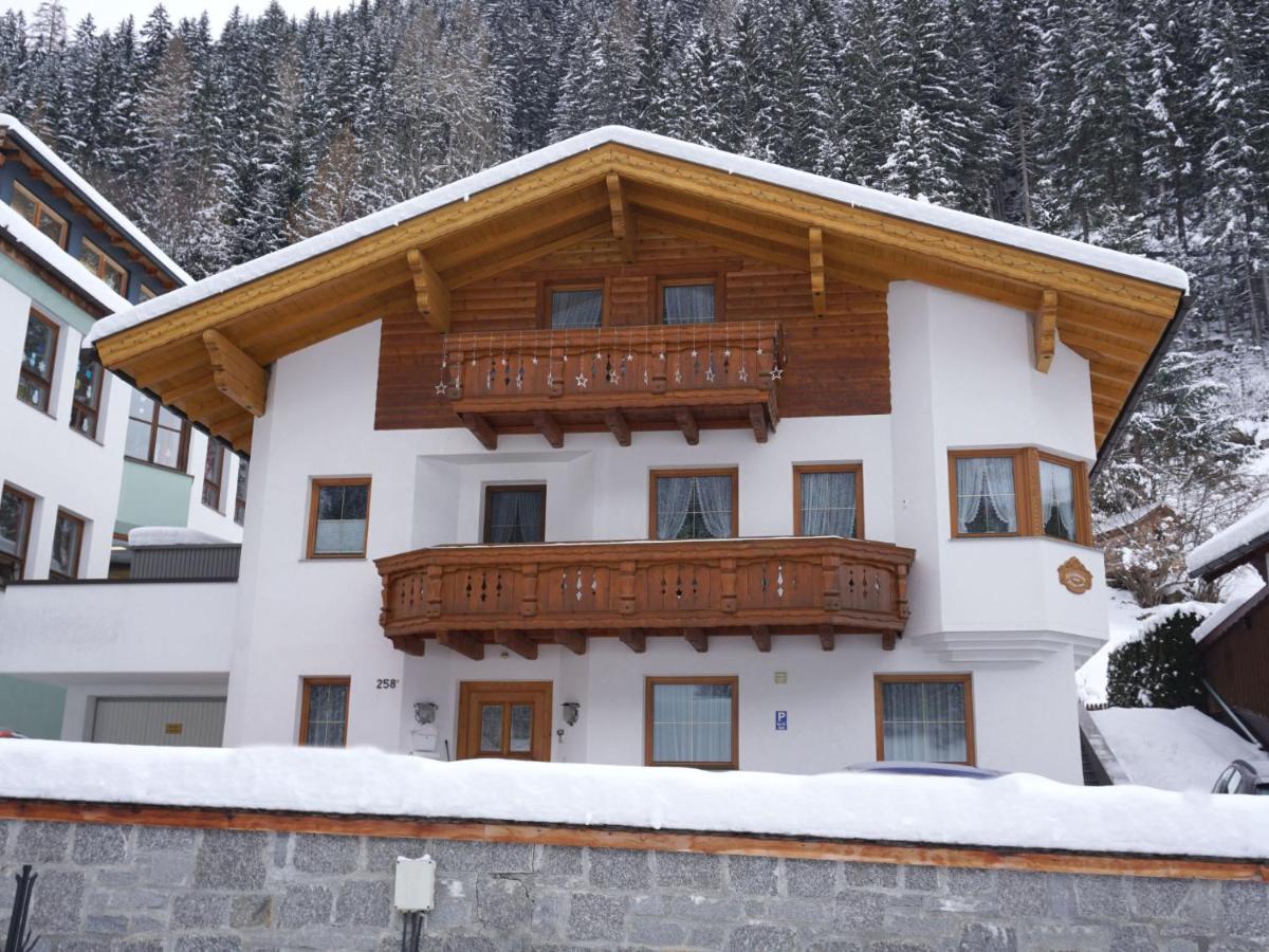 Apartment Pircher See Exterior foto