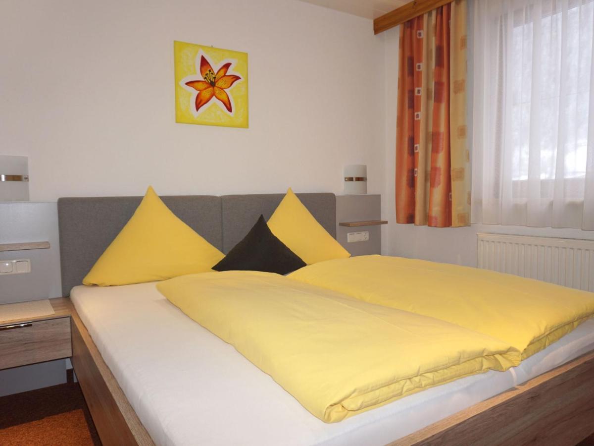 Apartment Pircher See Exterior foto
