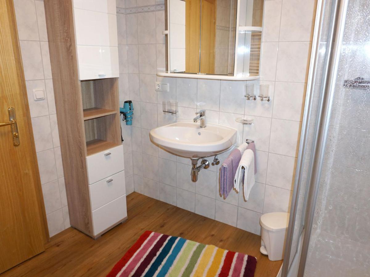 Apartment Pircher See Exterior foto
