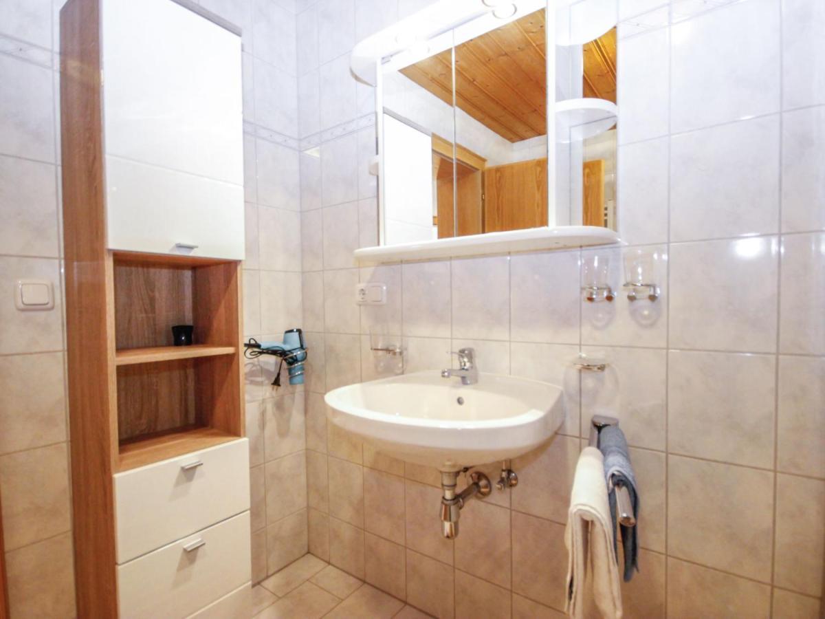 Apartment Pircher See Exterior foto