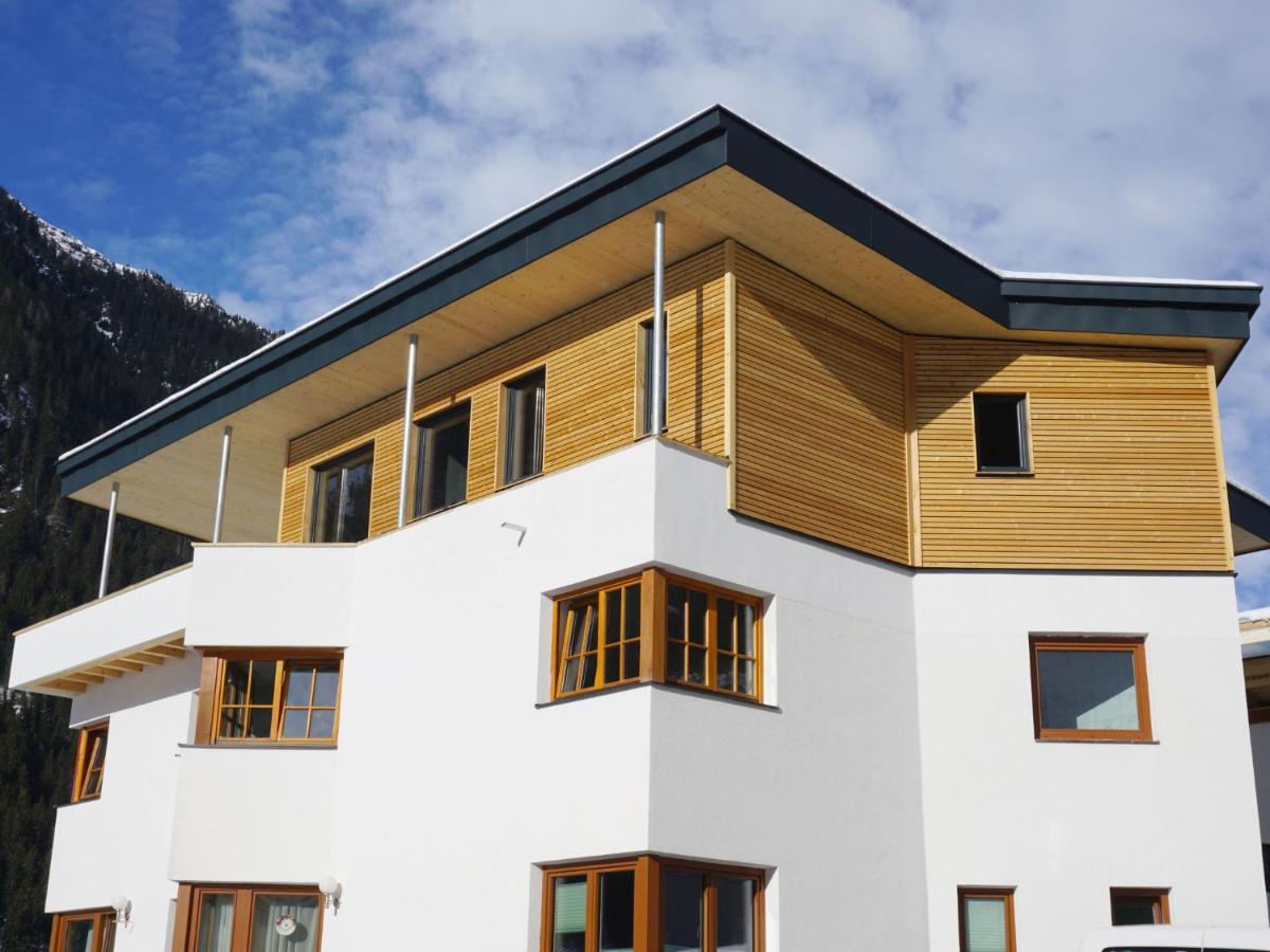 Apartment Pircher See Exterior foto