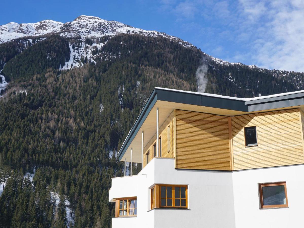 Apartment Pircher See Exterior foto