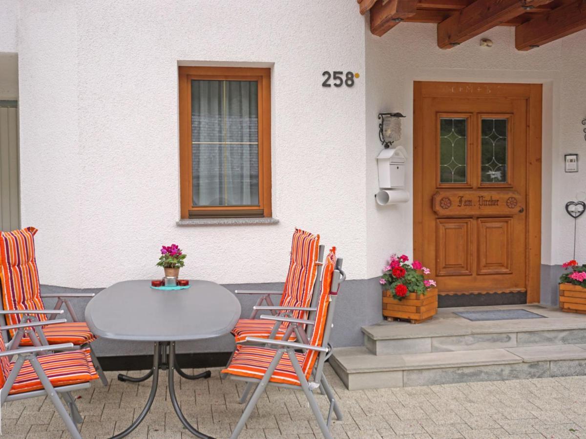 Apartment Pircher See Exterior foto