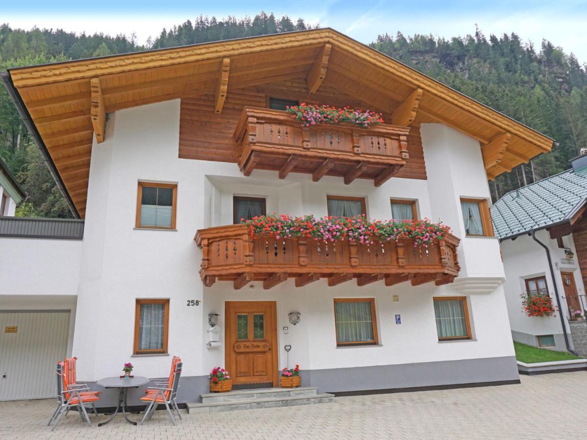 Apartment Pircher See Exterior foto