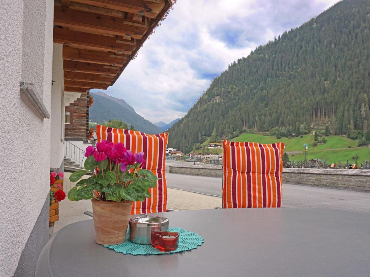 Apartment Pircher See Exterior foto