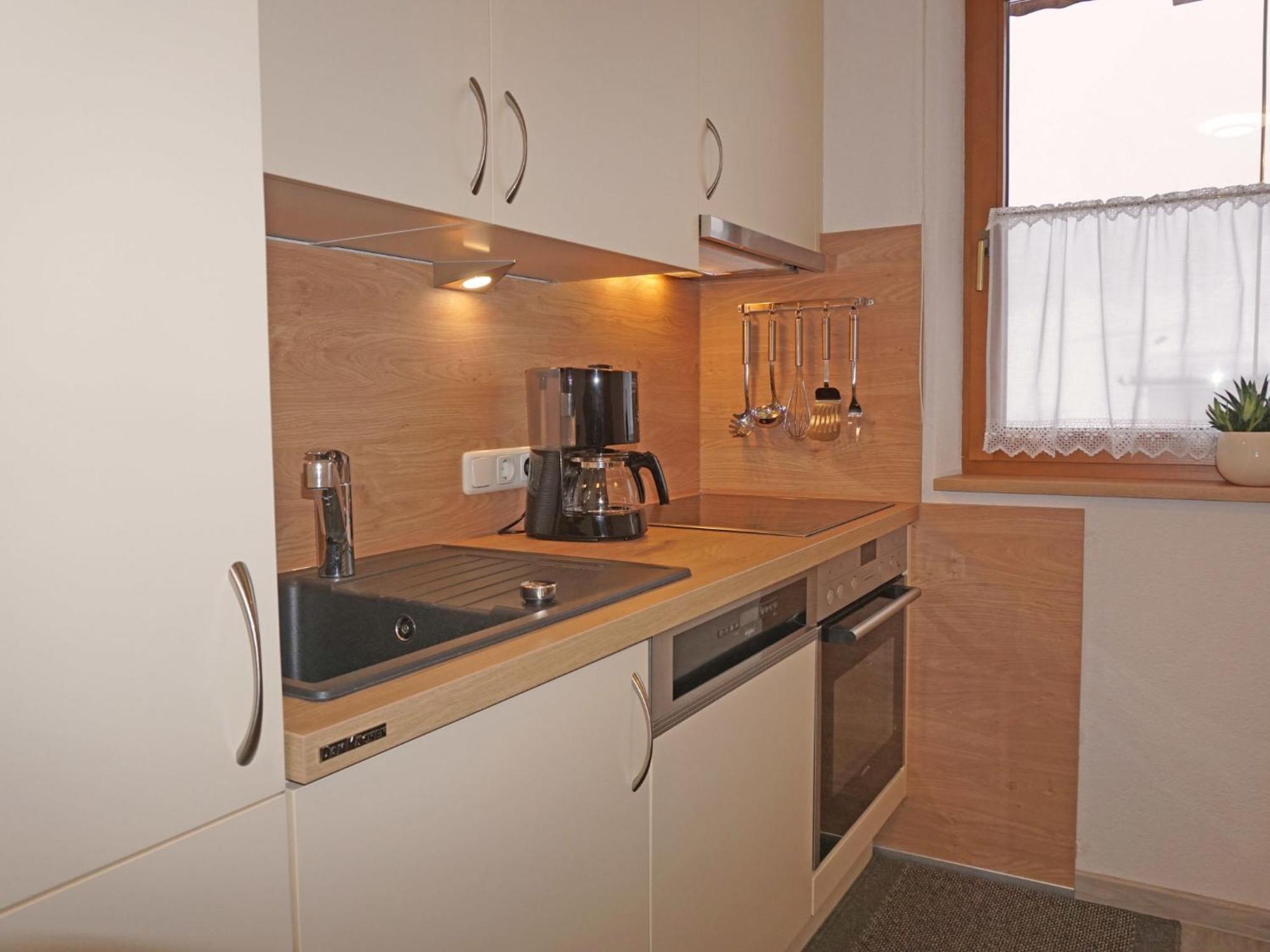 Apartment Pircher See Exterior foto