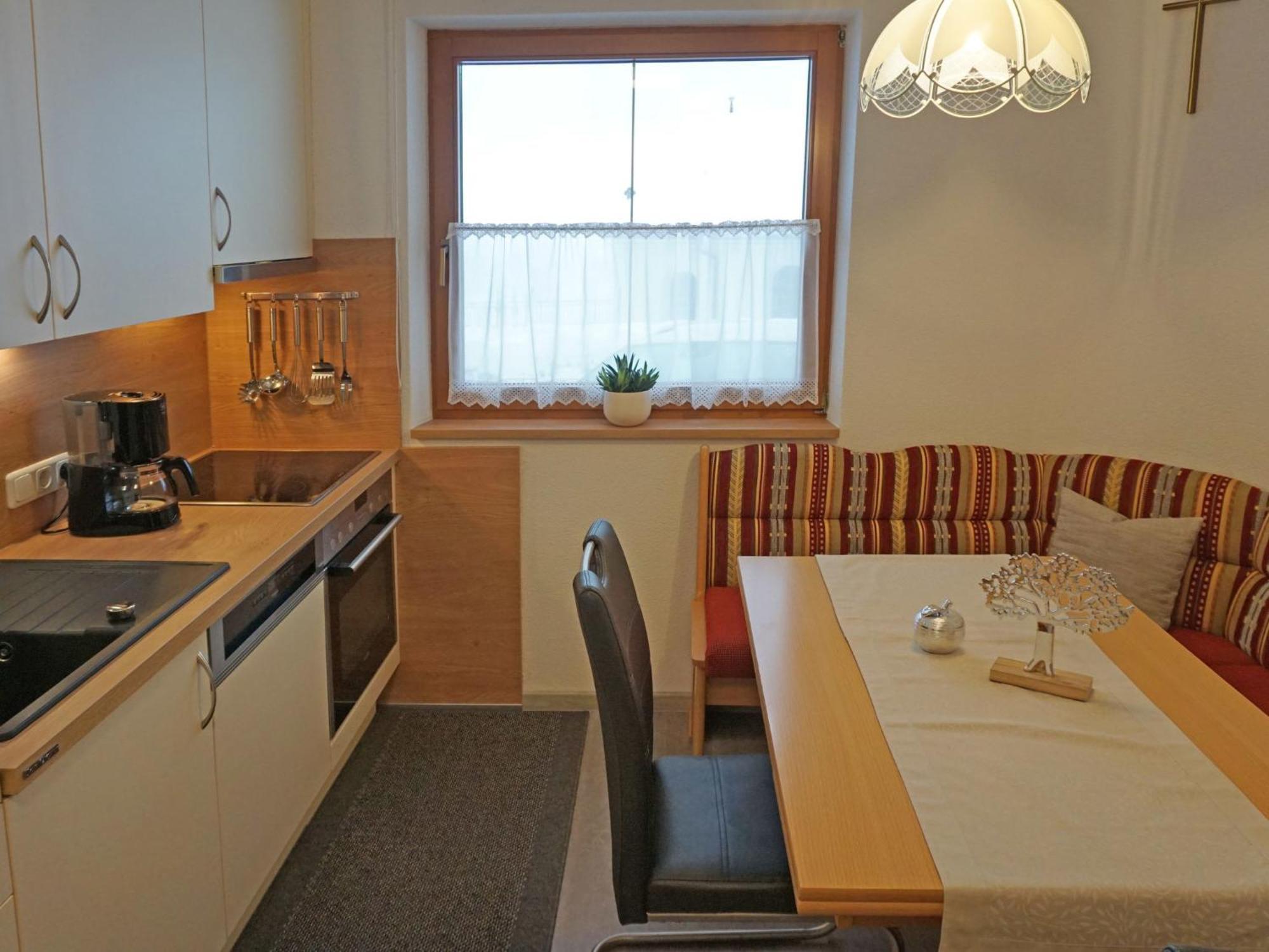 Apartment Pircher See Exterior foto
