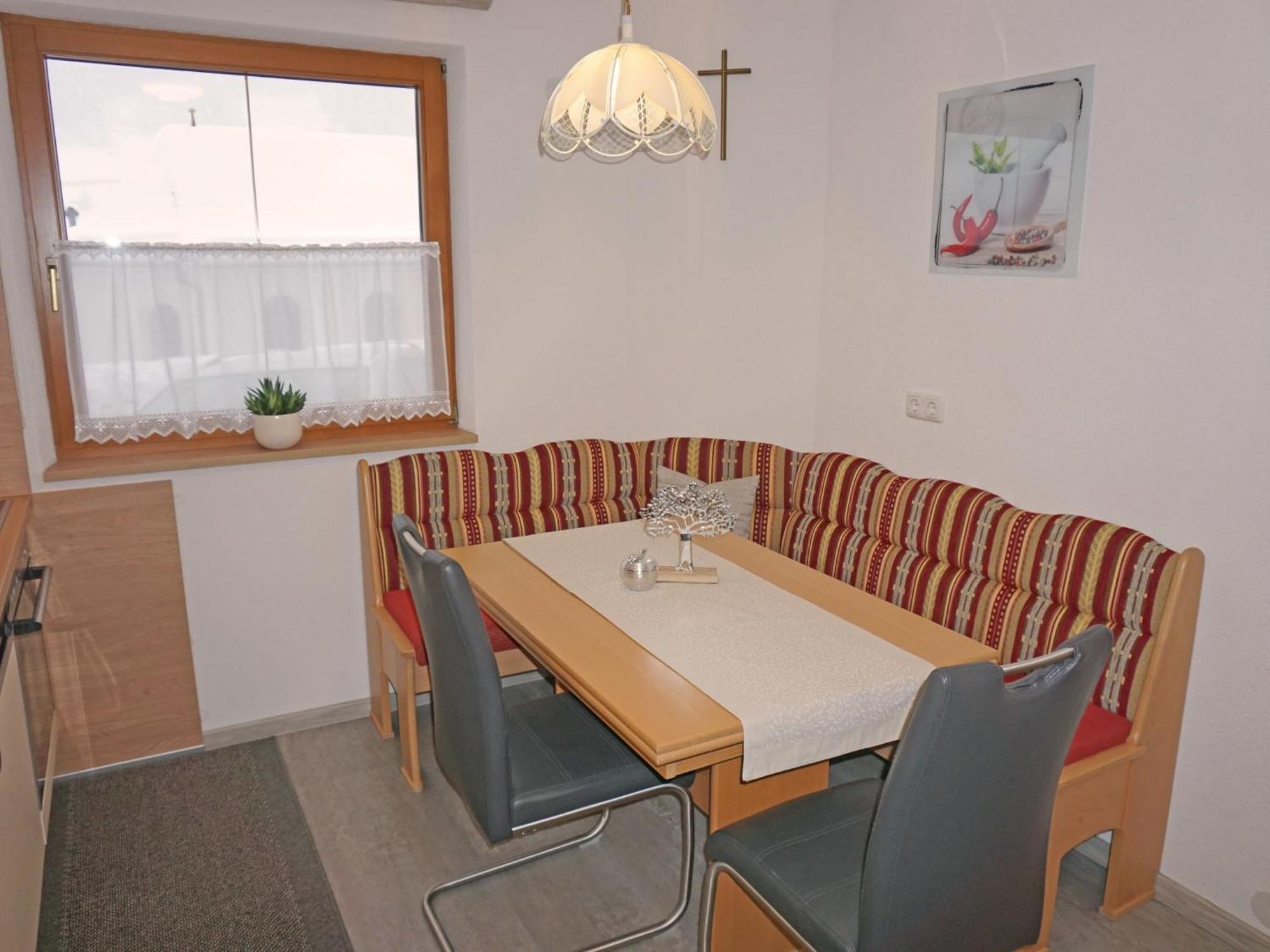 Apartment Pircher See Exterior foto