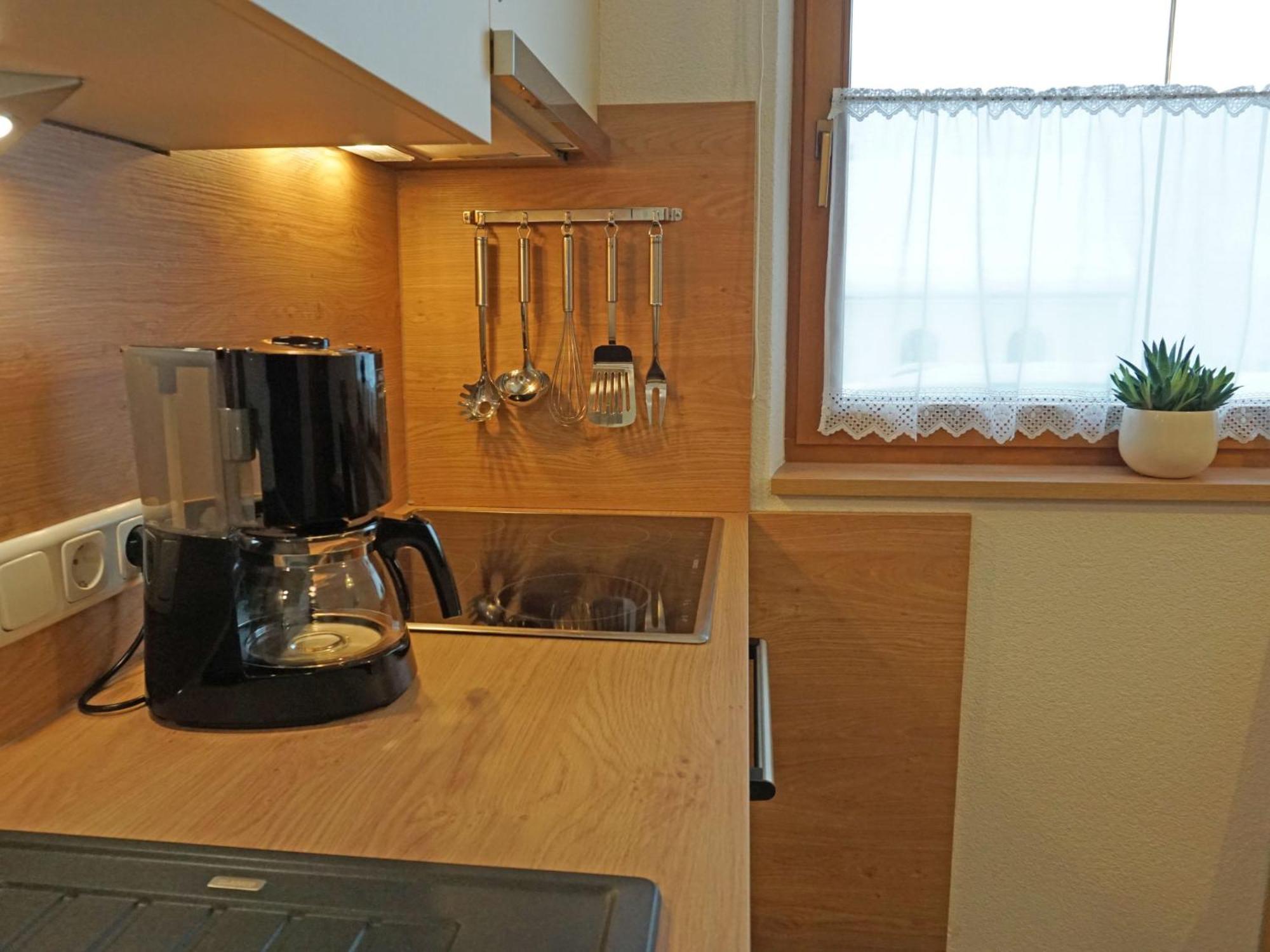 Apartment Pircher See Exterior foto