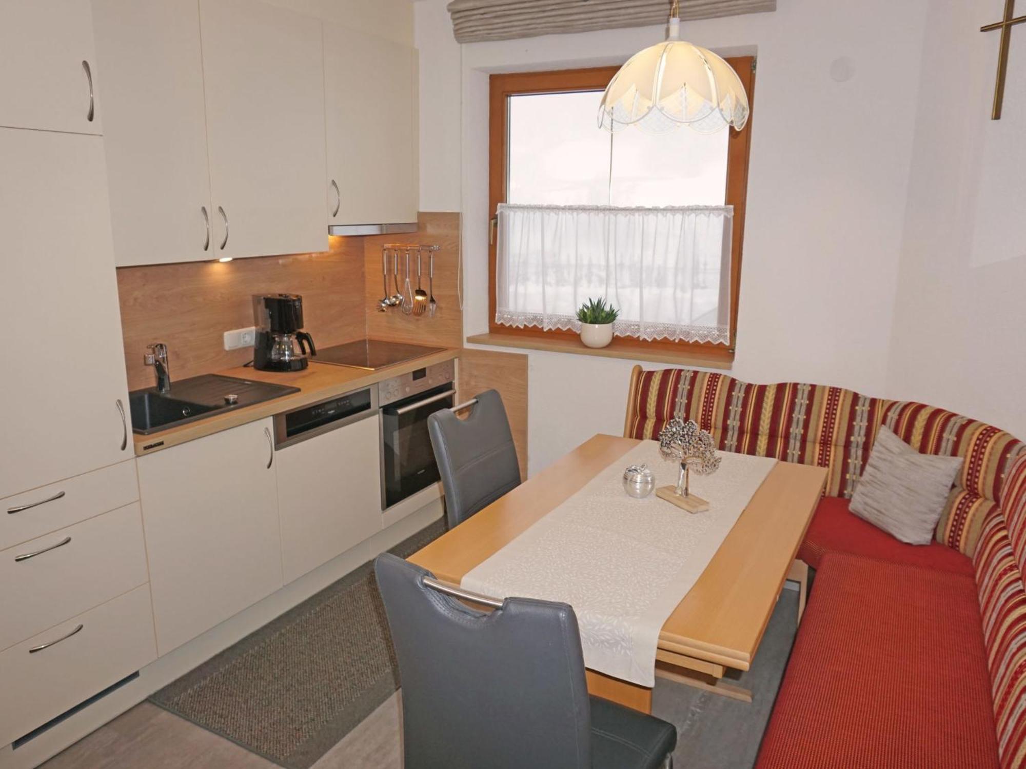 Apartment Pircher See Exterior foto